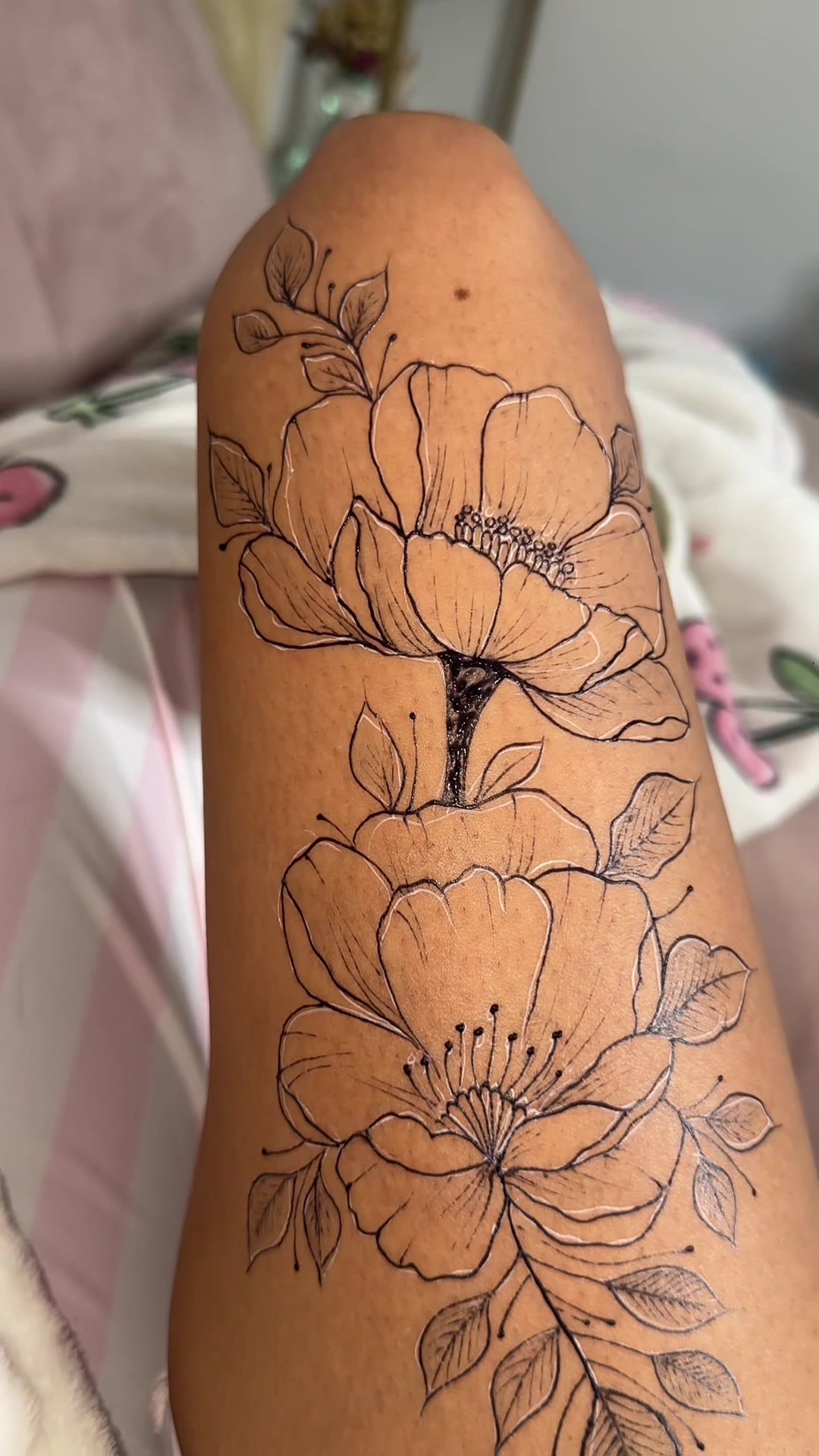 @Henna By Harmeet ✨