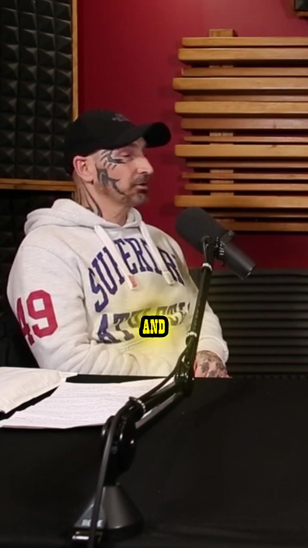 @Best Podcast Clips