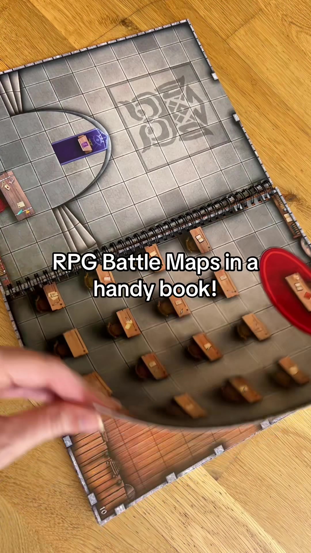 @LokeBattleMats