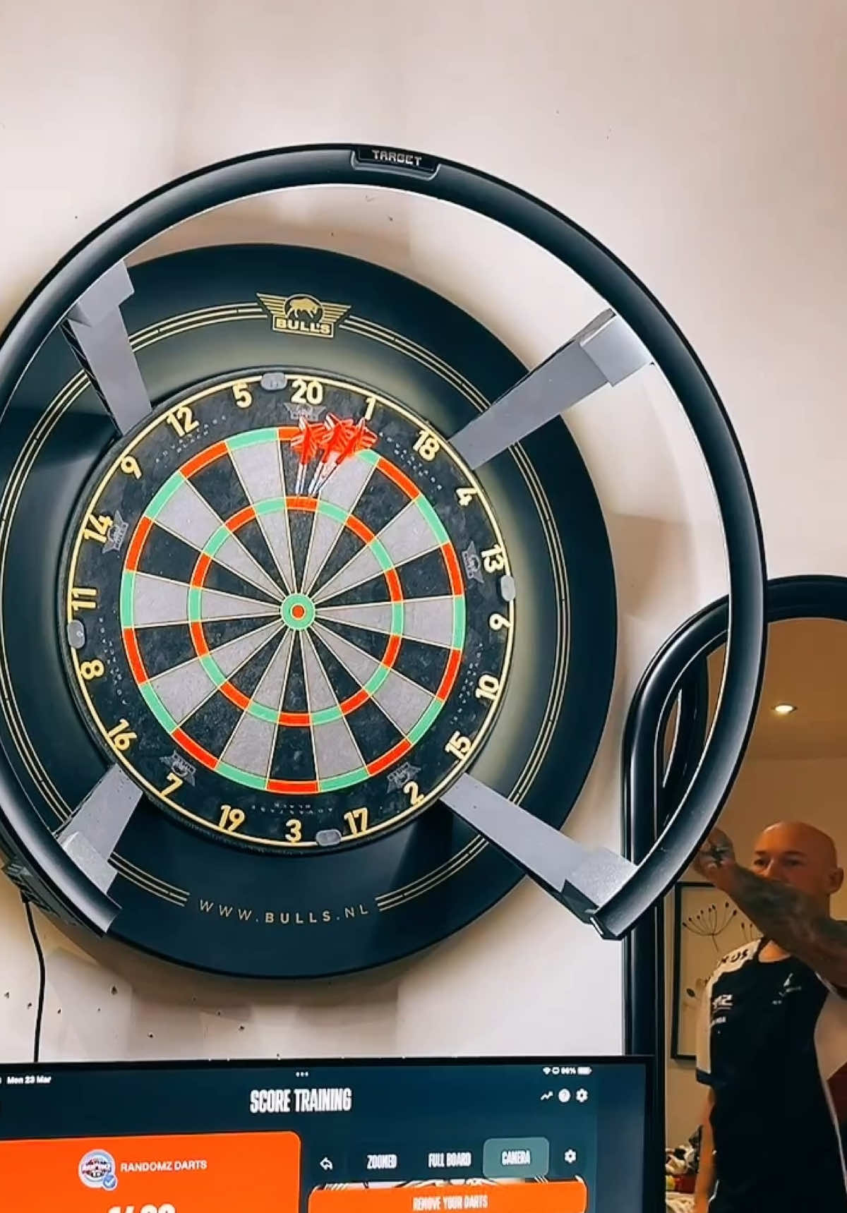 @RANDOMZ DARTS