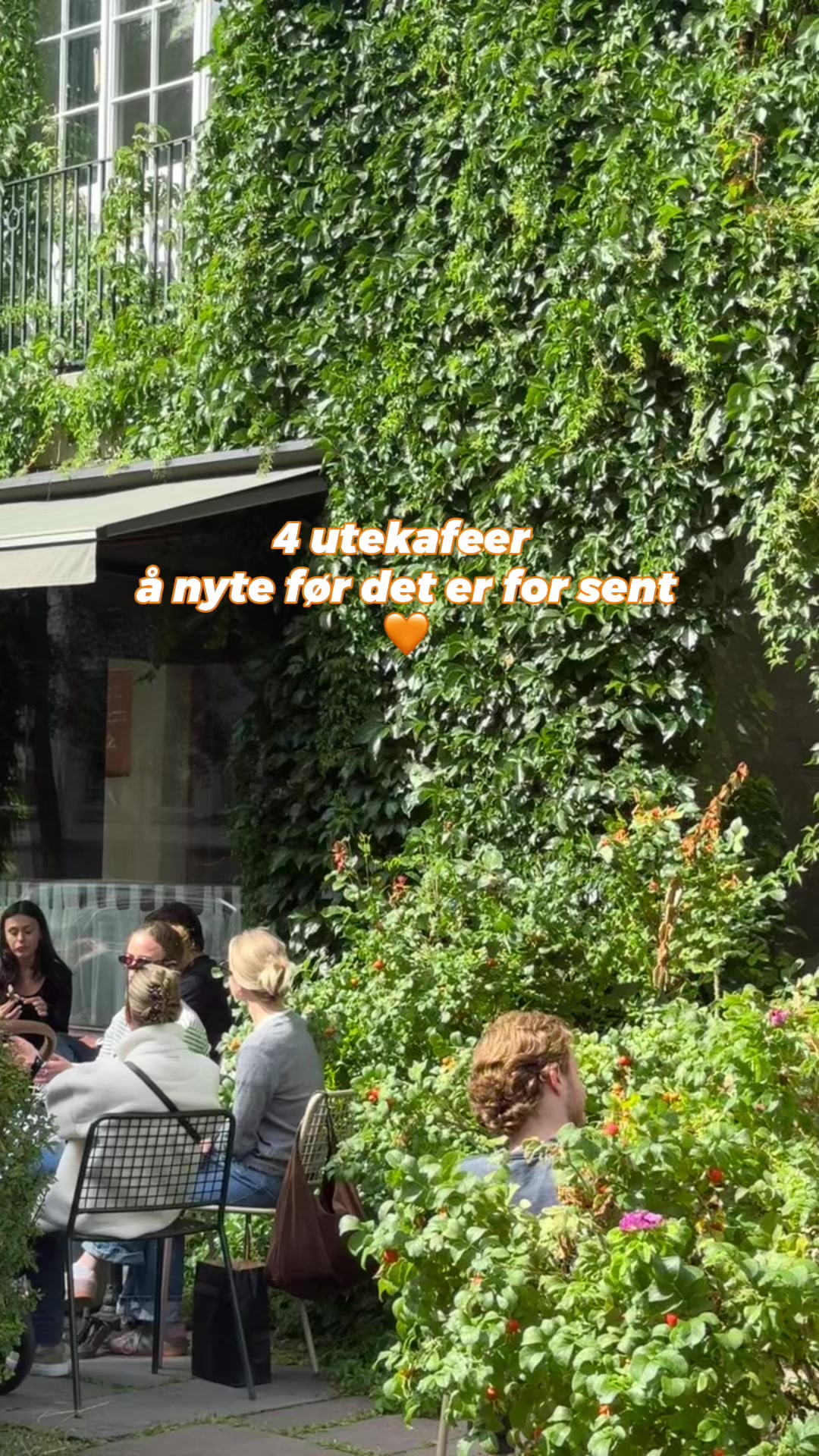 @Mer av Oslo