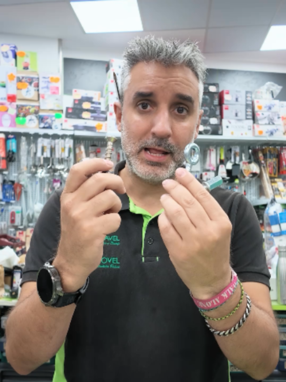 @Tu Ferretero de Confianza