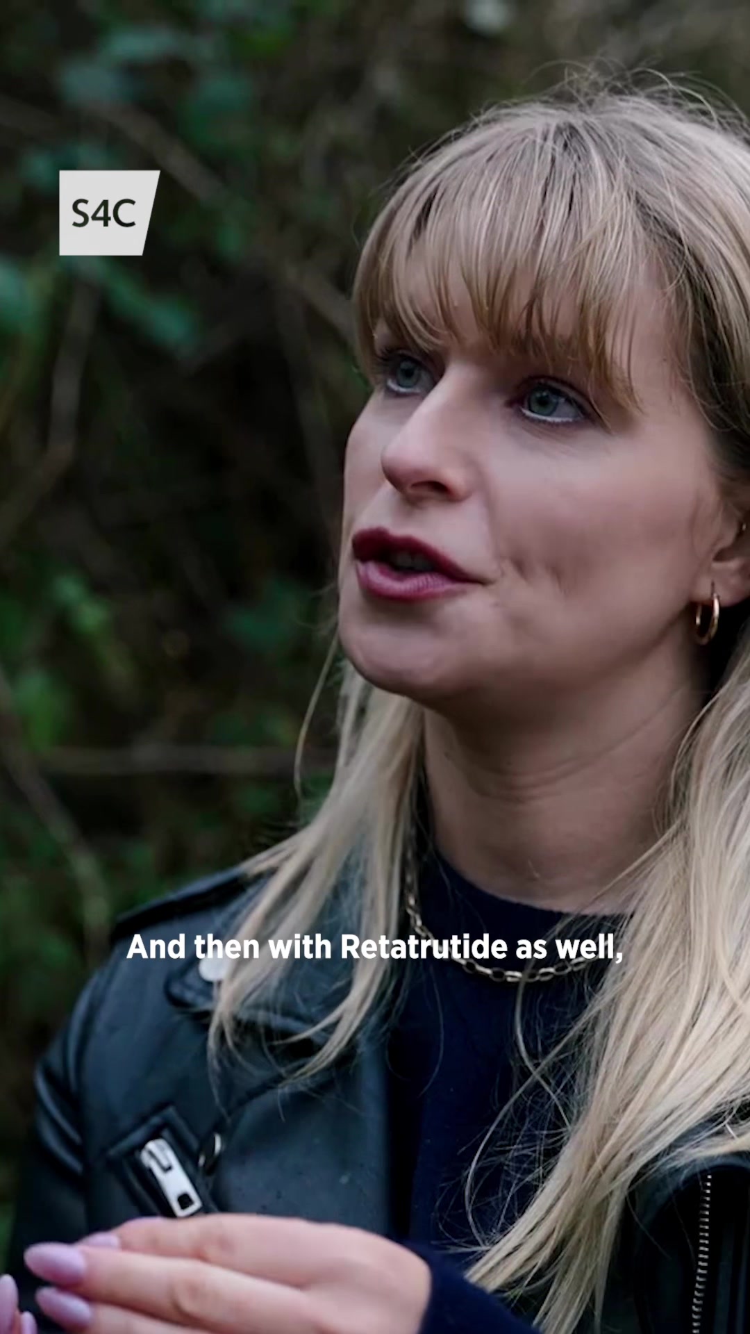 @Jess Davies