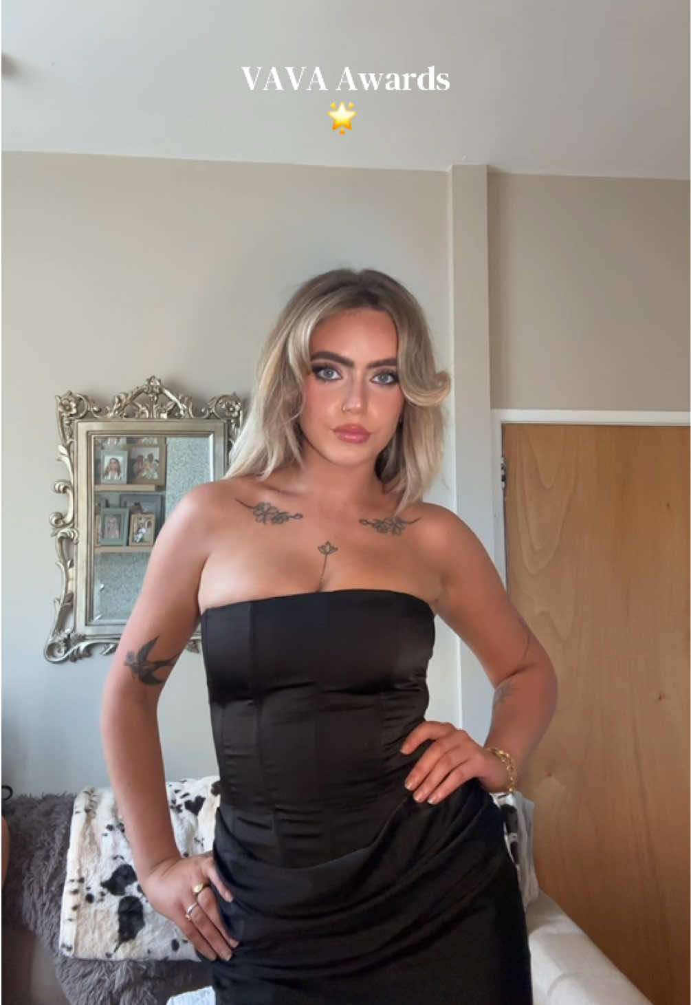 @Leah Violet