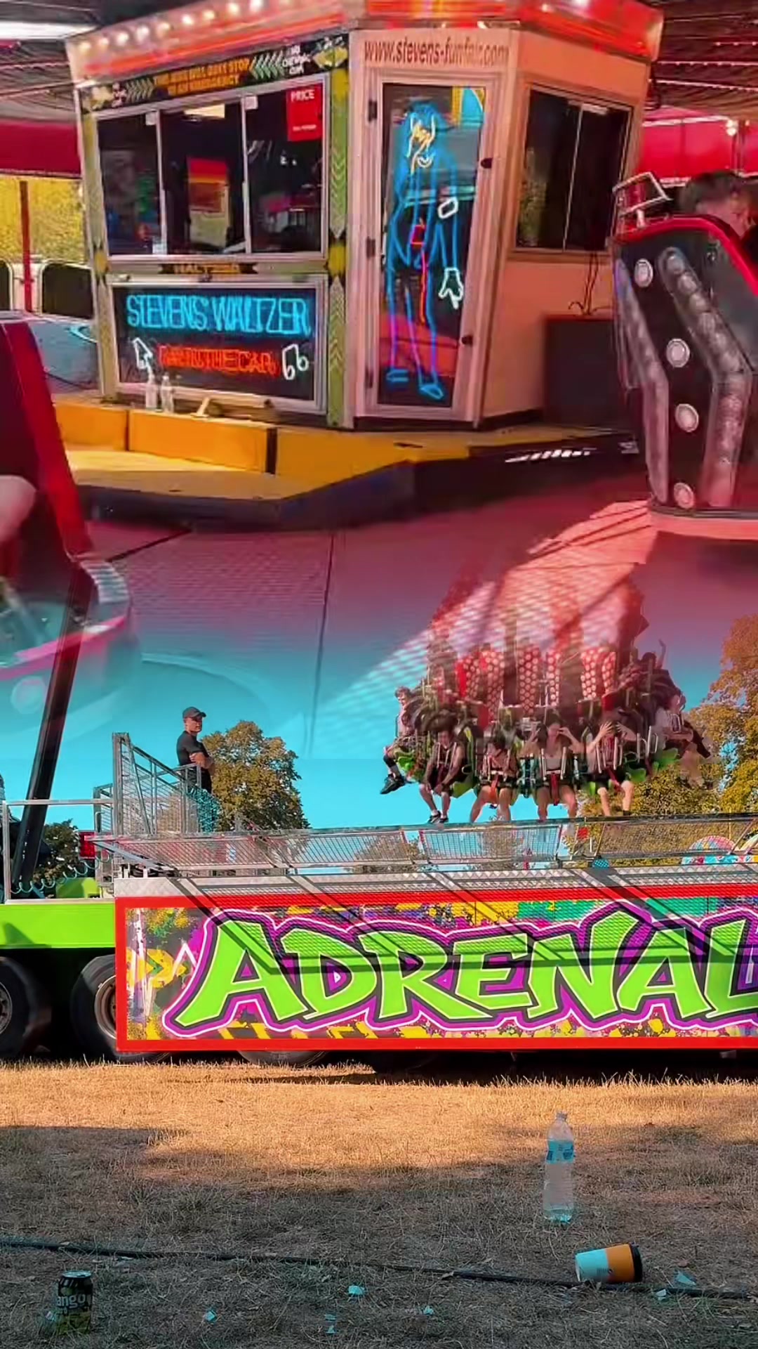 @Stevens FunFair