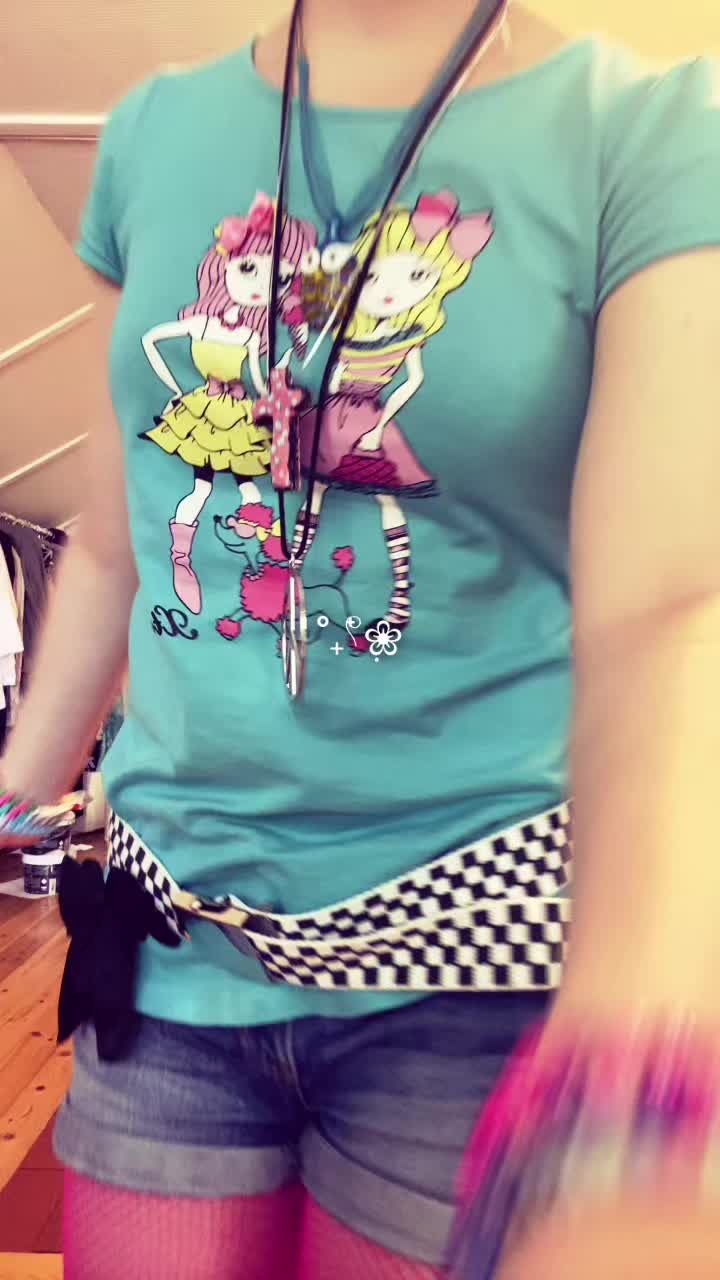 @Living_Tulip🌈🌷🦄