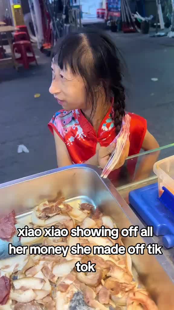 @Xiao xiao