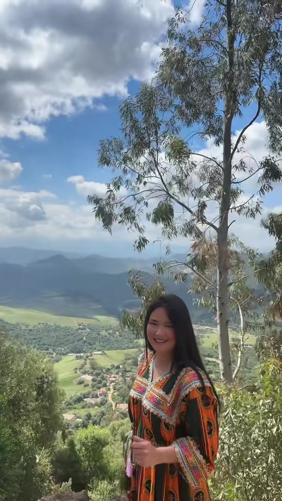 @Linda