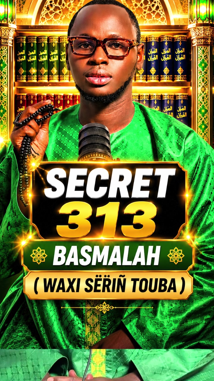@islam et Secrets âª