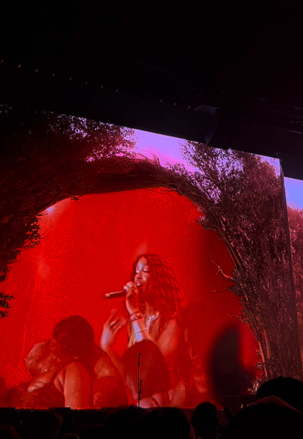 @Concerts Sweden