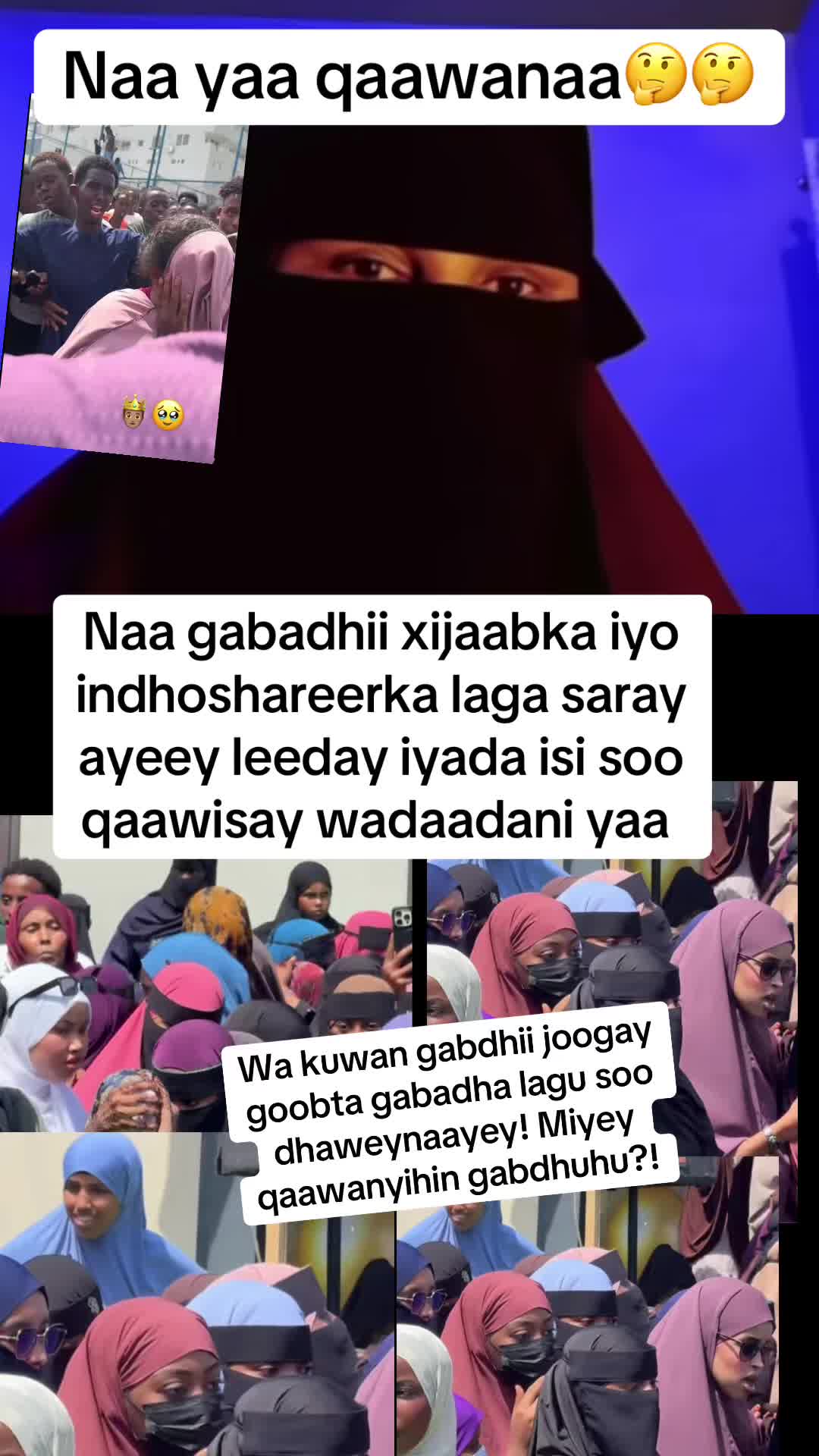 @Aaliyah Warsame 🇦🇺🦜