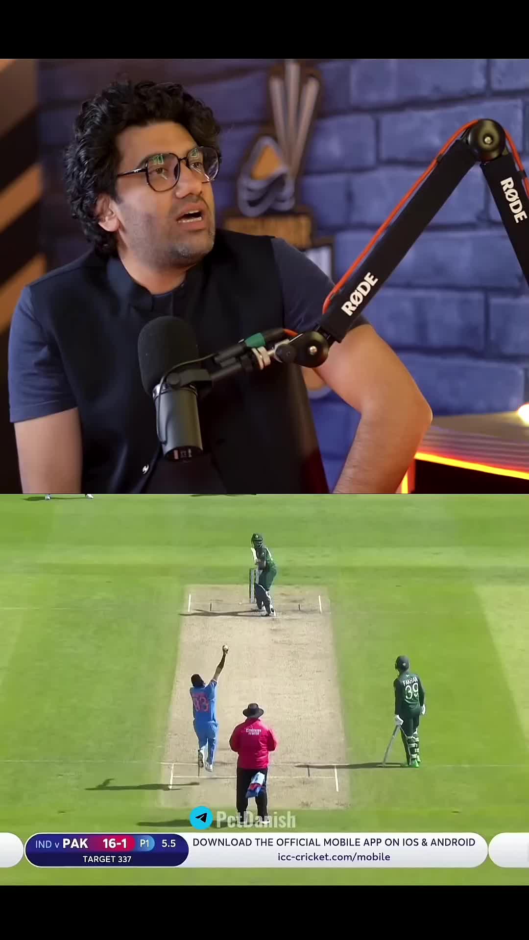 @️ CRICKET ♥️