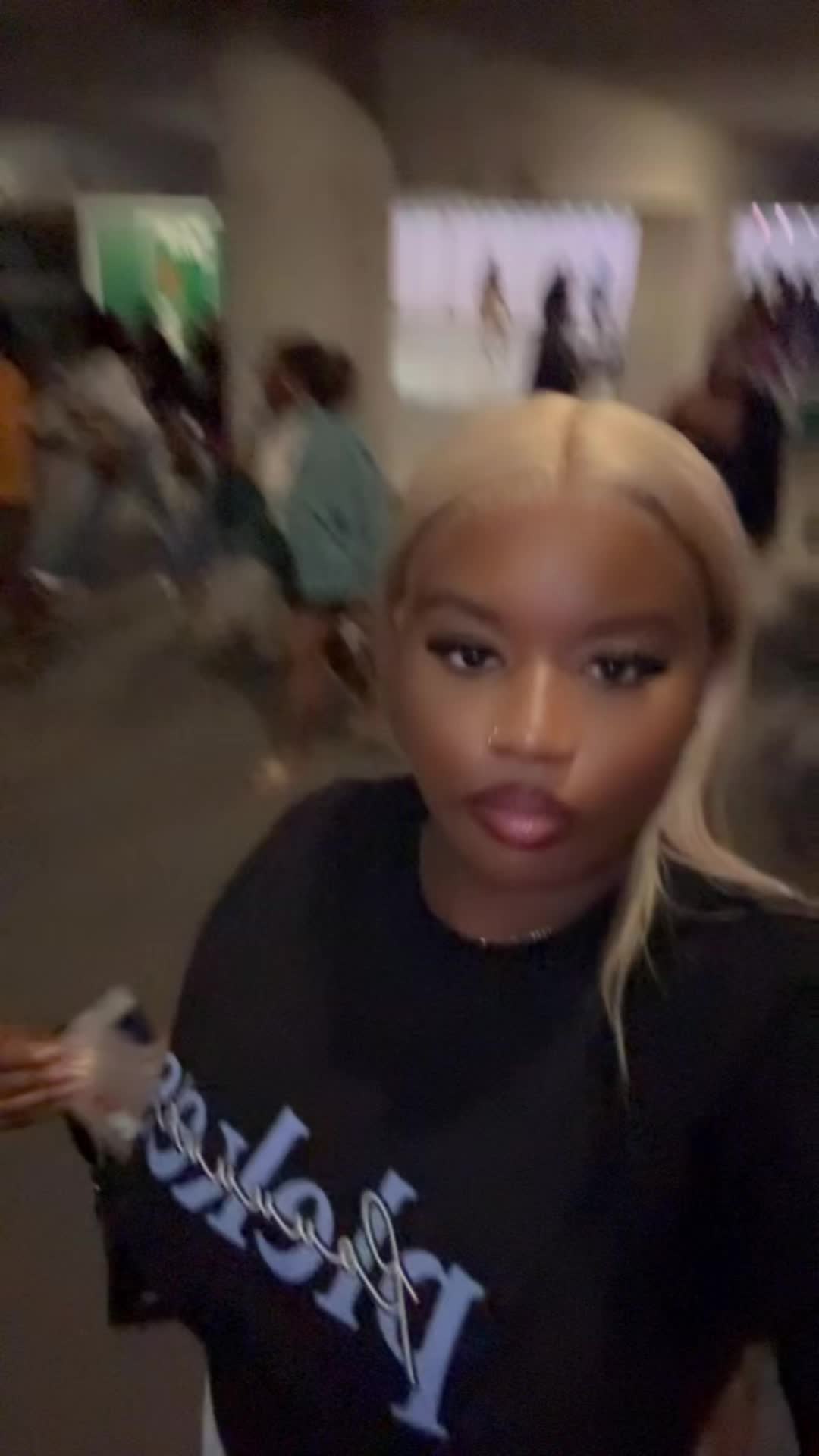 @Queendie