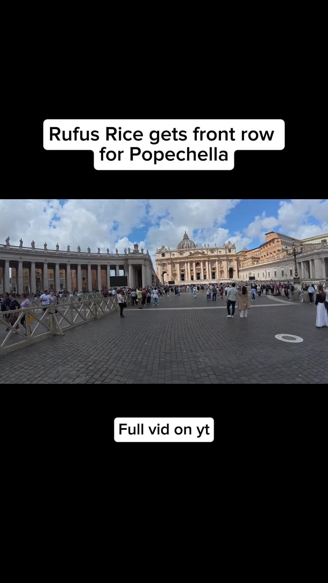 @Rufus Rice EXTRA