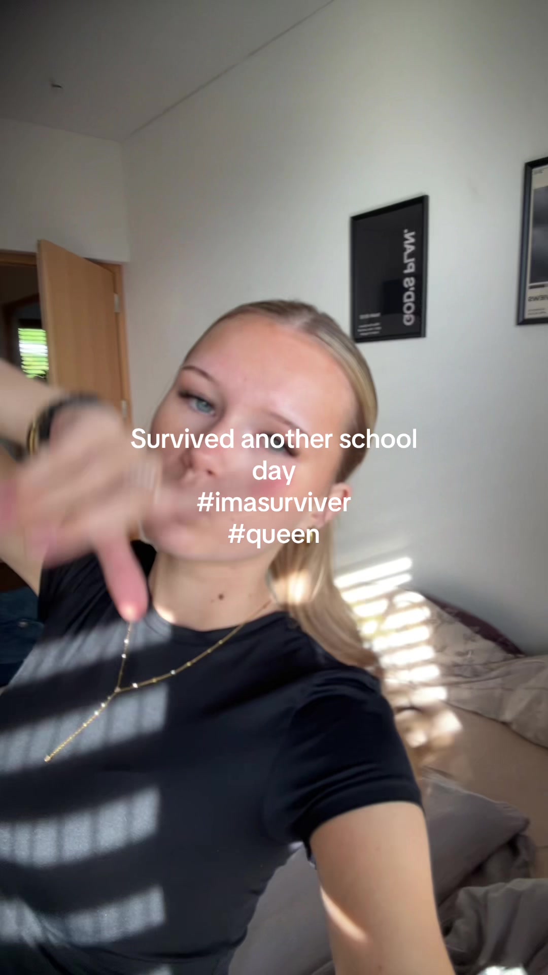 @secret