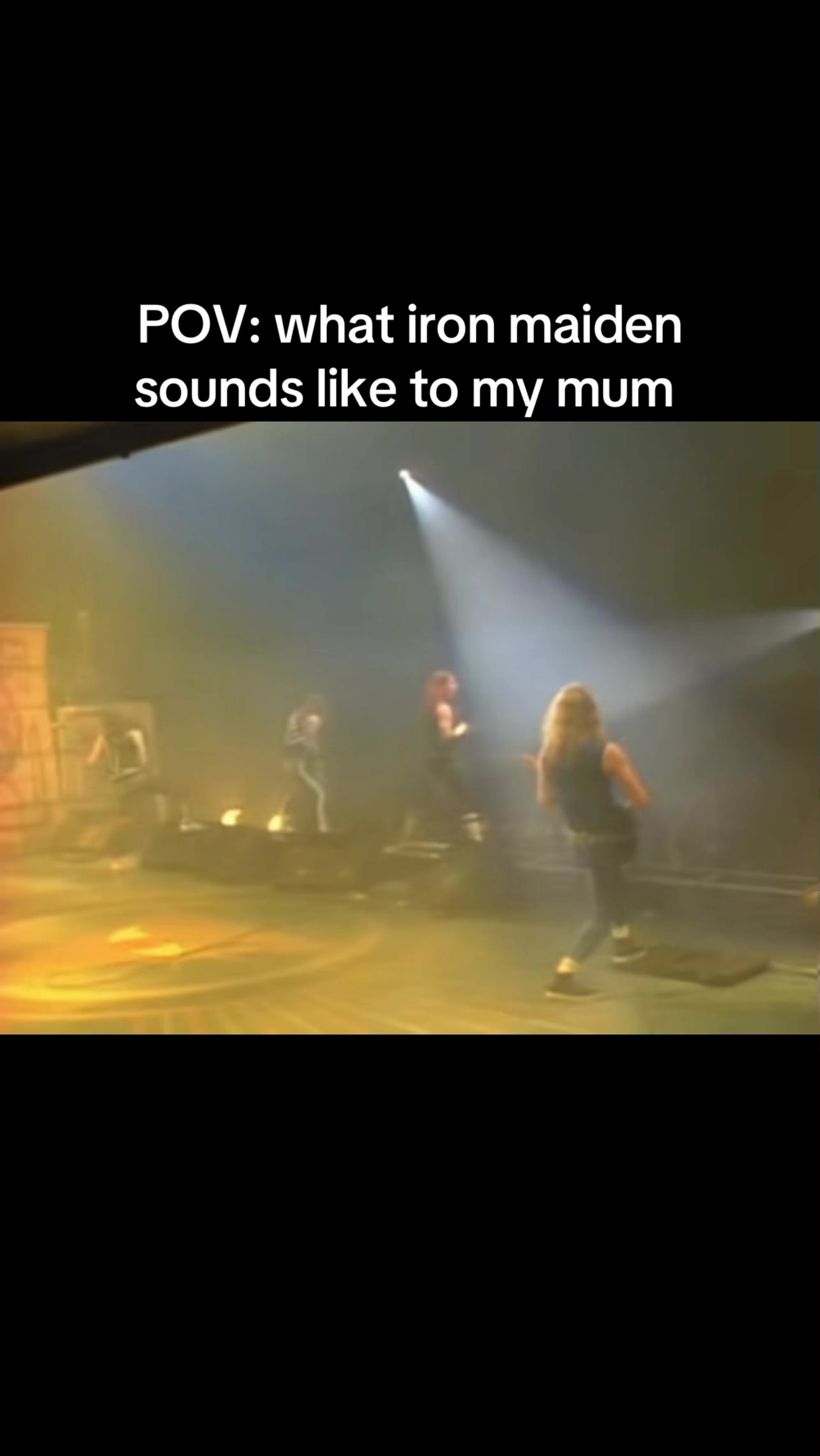 @Riffs of the beast