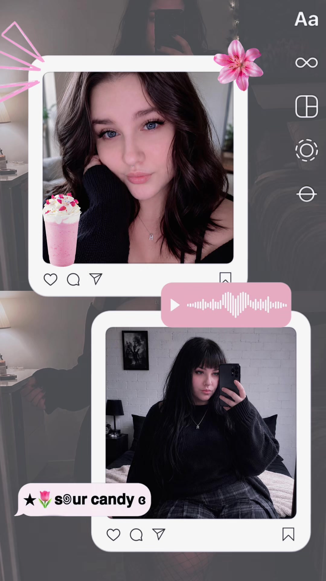@₊˚⊹♡ 𝐵𝑟𝑢𝑖𝑠𝑒𝑑 🕷️