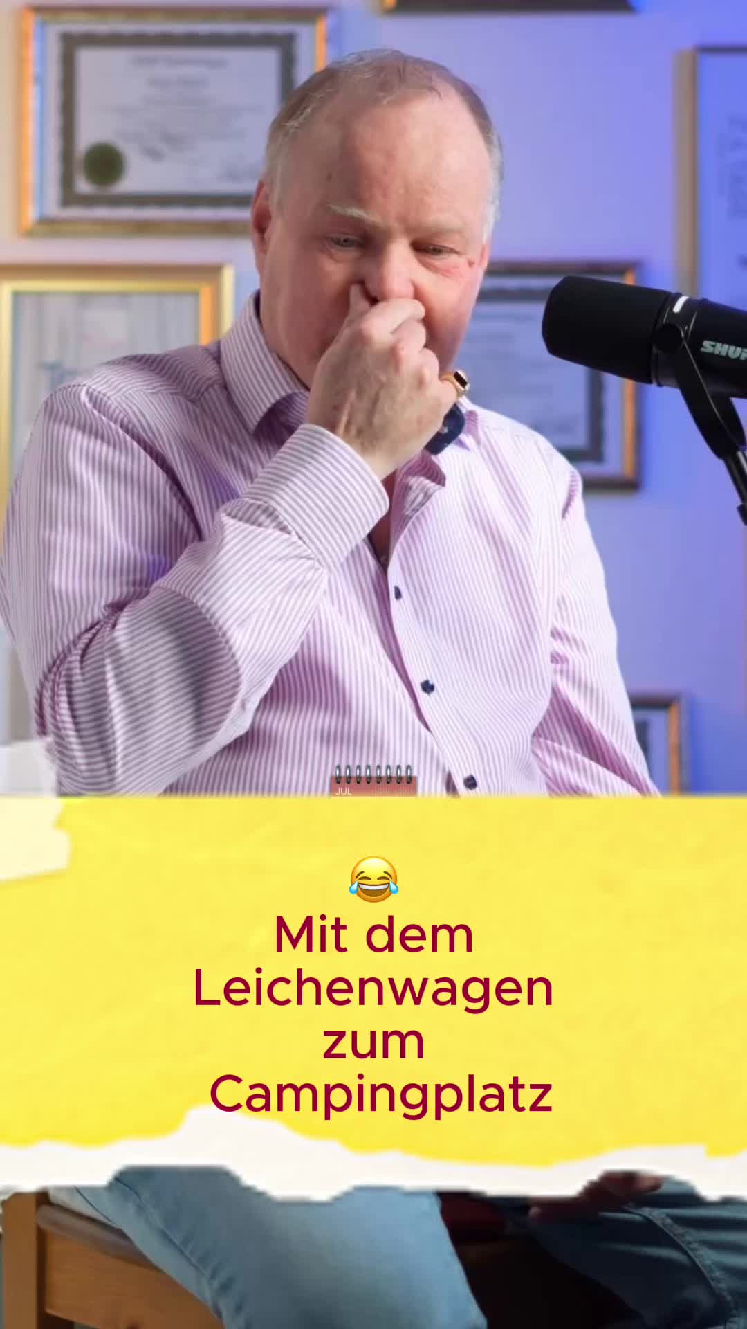 @Tom - Der TrauerCoach