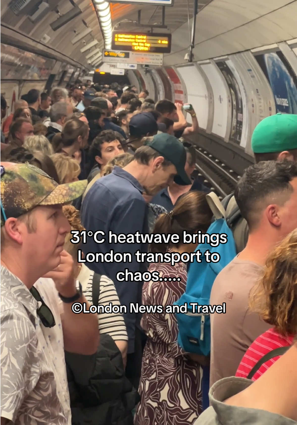 @London News and Travel