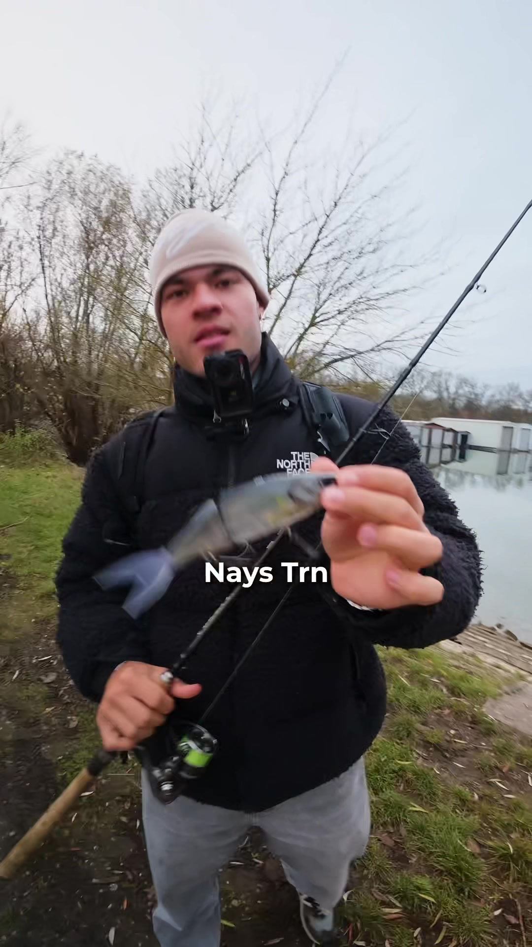 @Gian Fishing