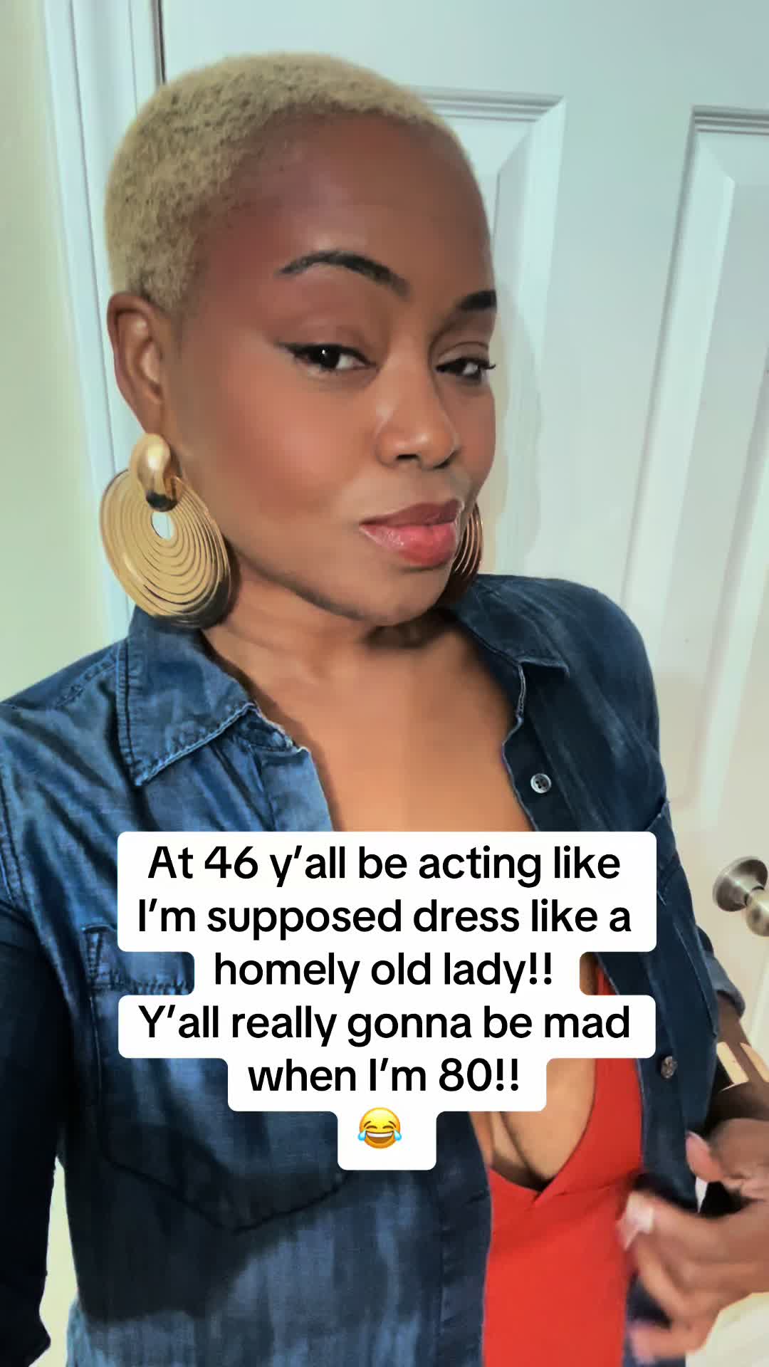 @Pretty Girl Keisha