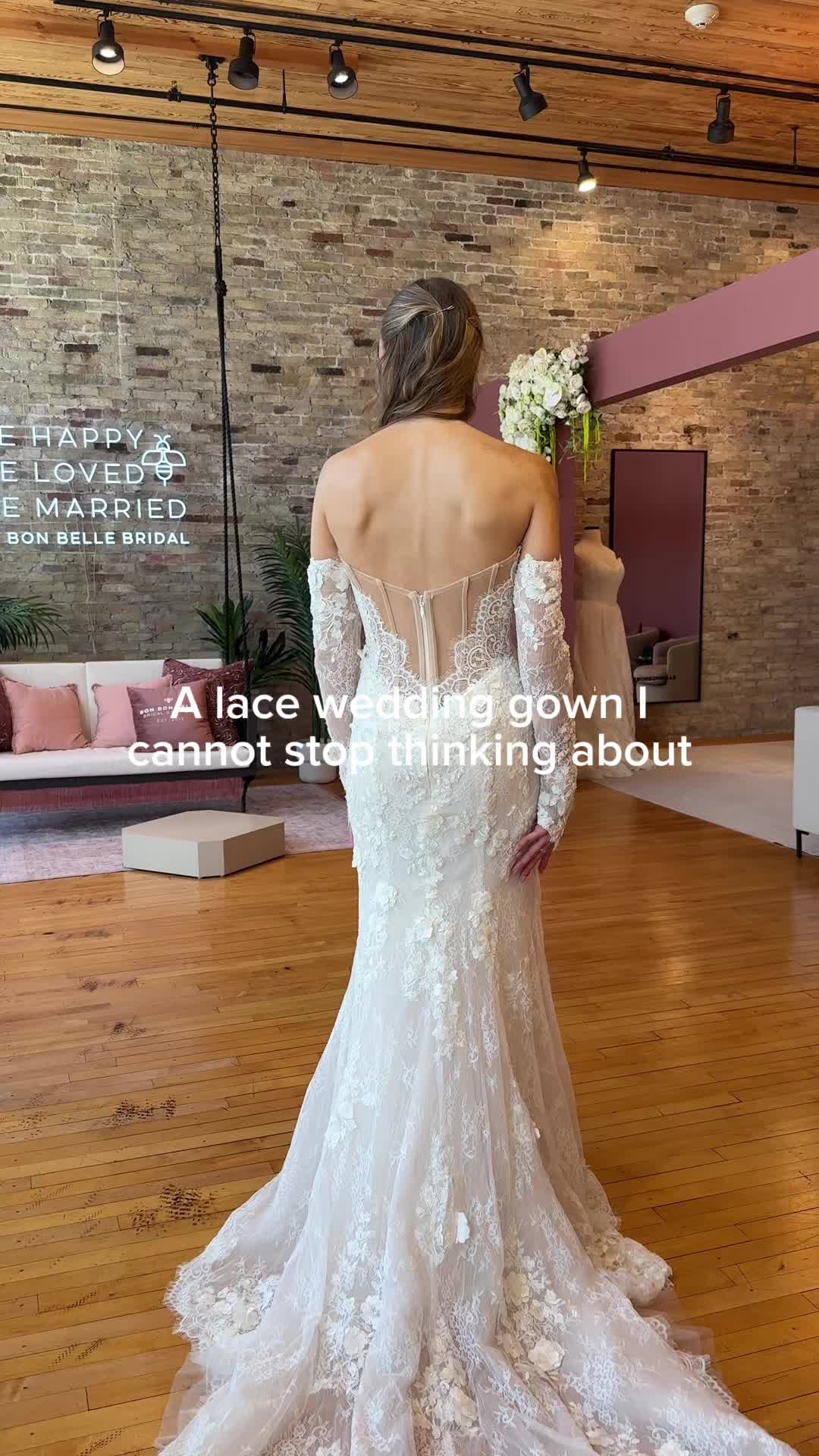 @Bon Bon Belle Bridal
