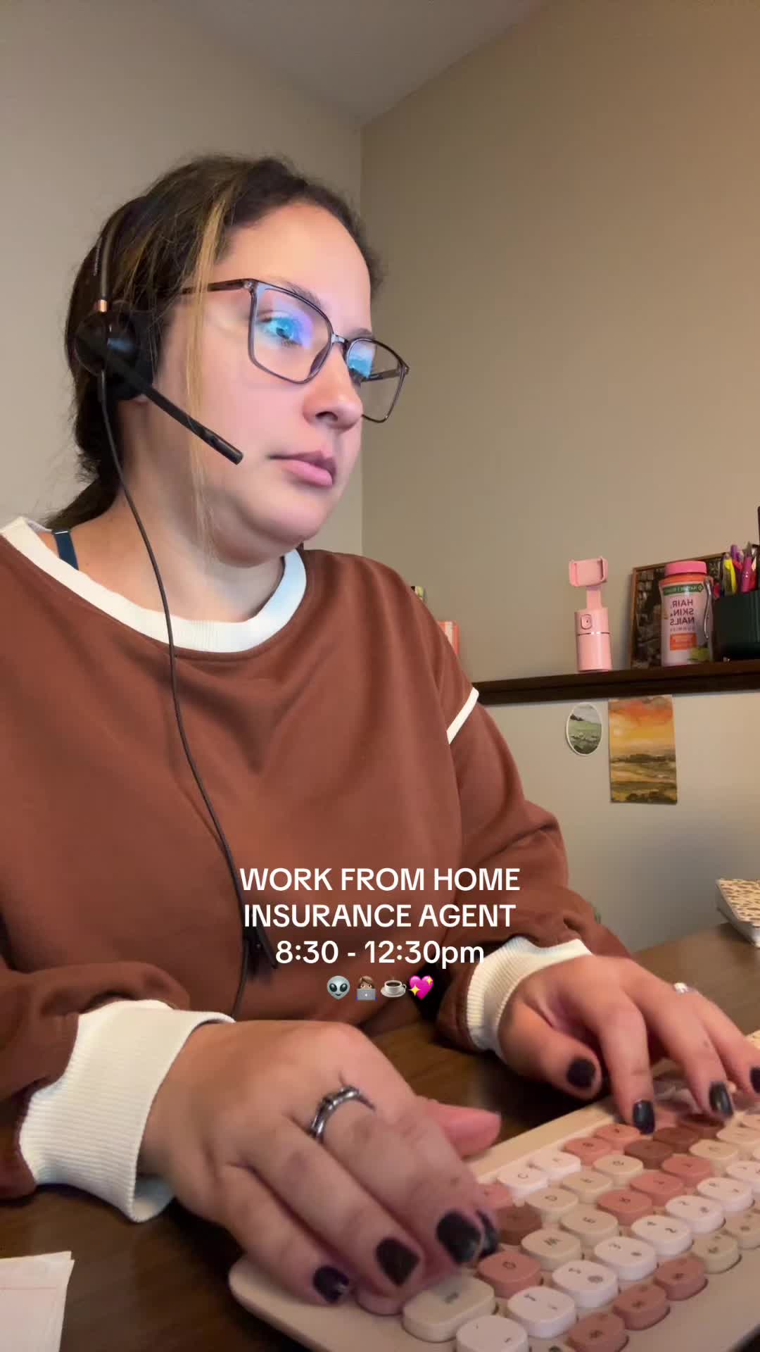 @Vanessa | WFH mom 👩🏽💻 | ✨