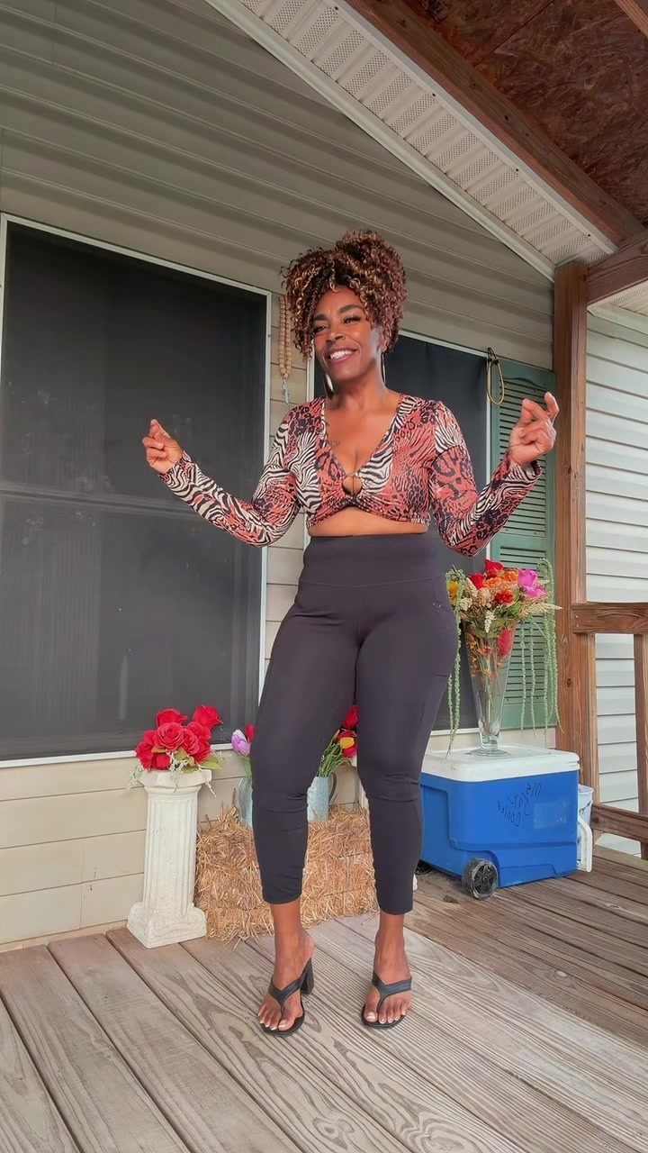 @MsJax Queen J. Smith