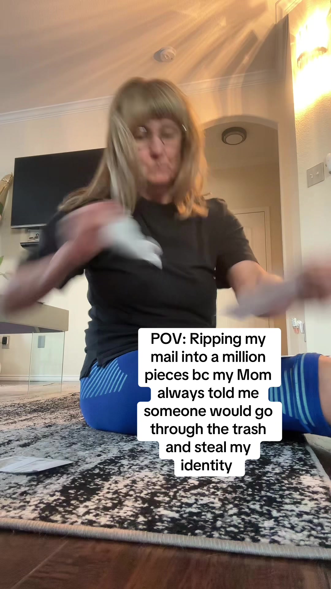 @Russian American Babushka