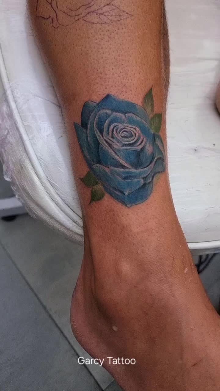 @GarcyTattoo