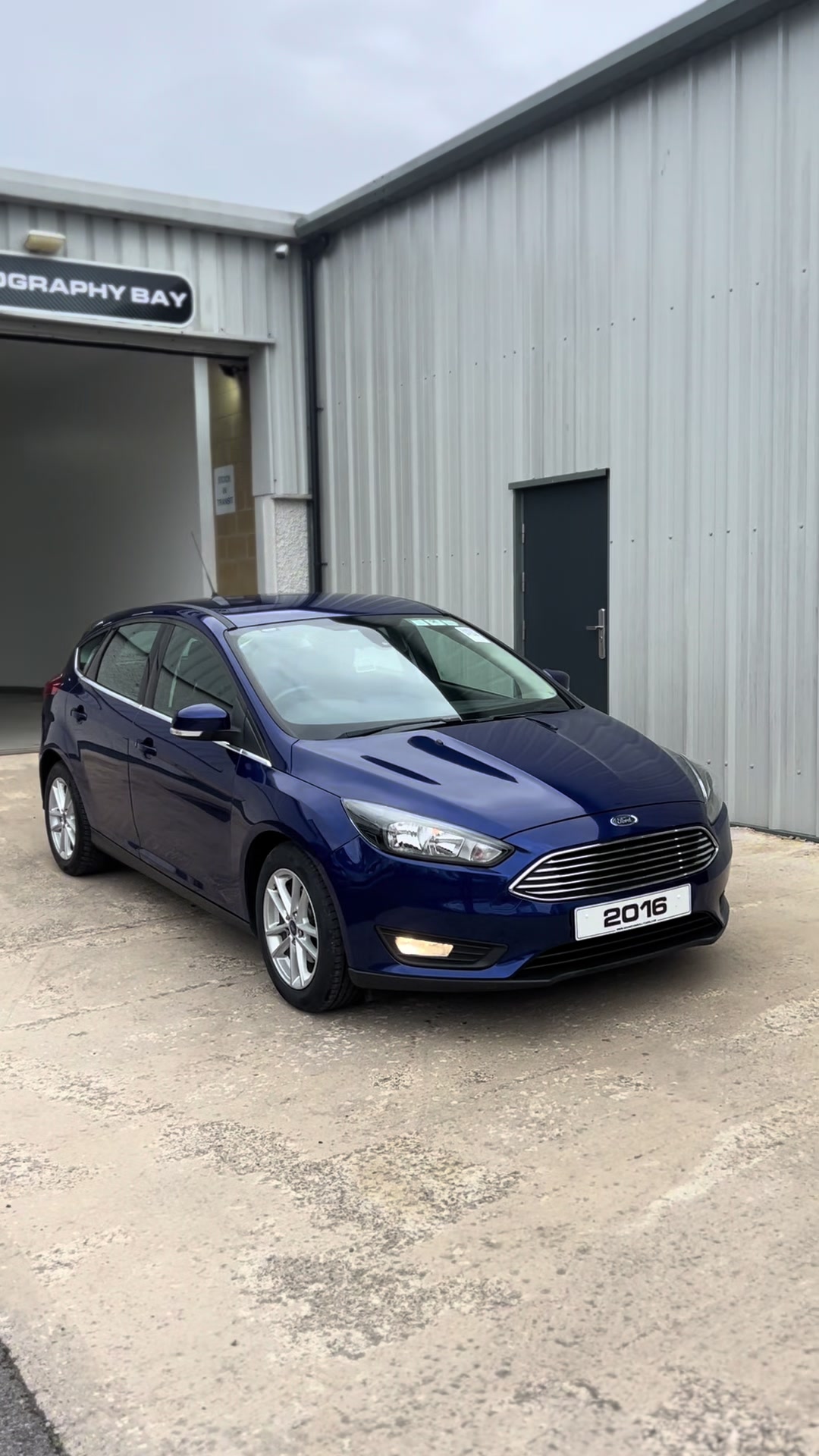 @Shane Connolly Cars