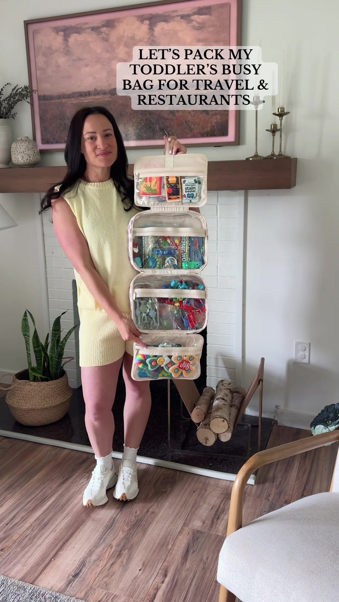 @Brittany | Mom to 3