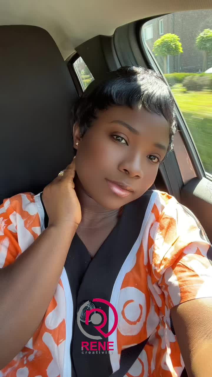 @Renecreativity