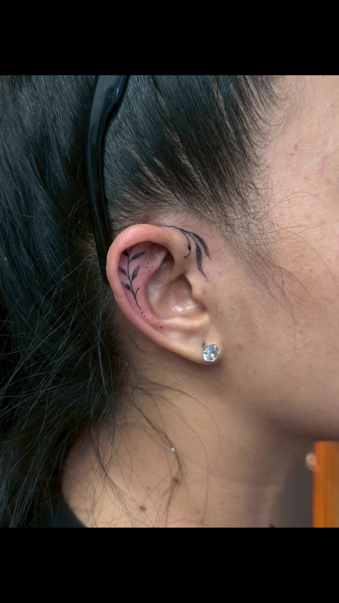 @Inlay Ink Tattoo