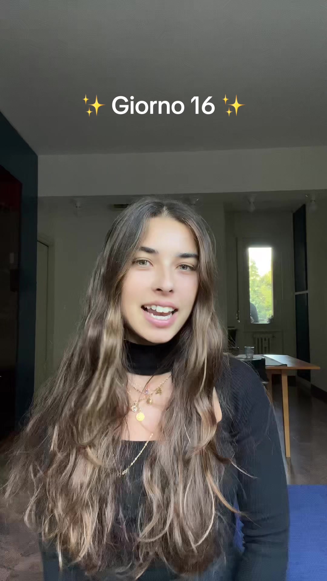 @Samanta Baldacci
