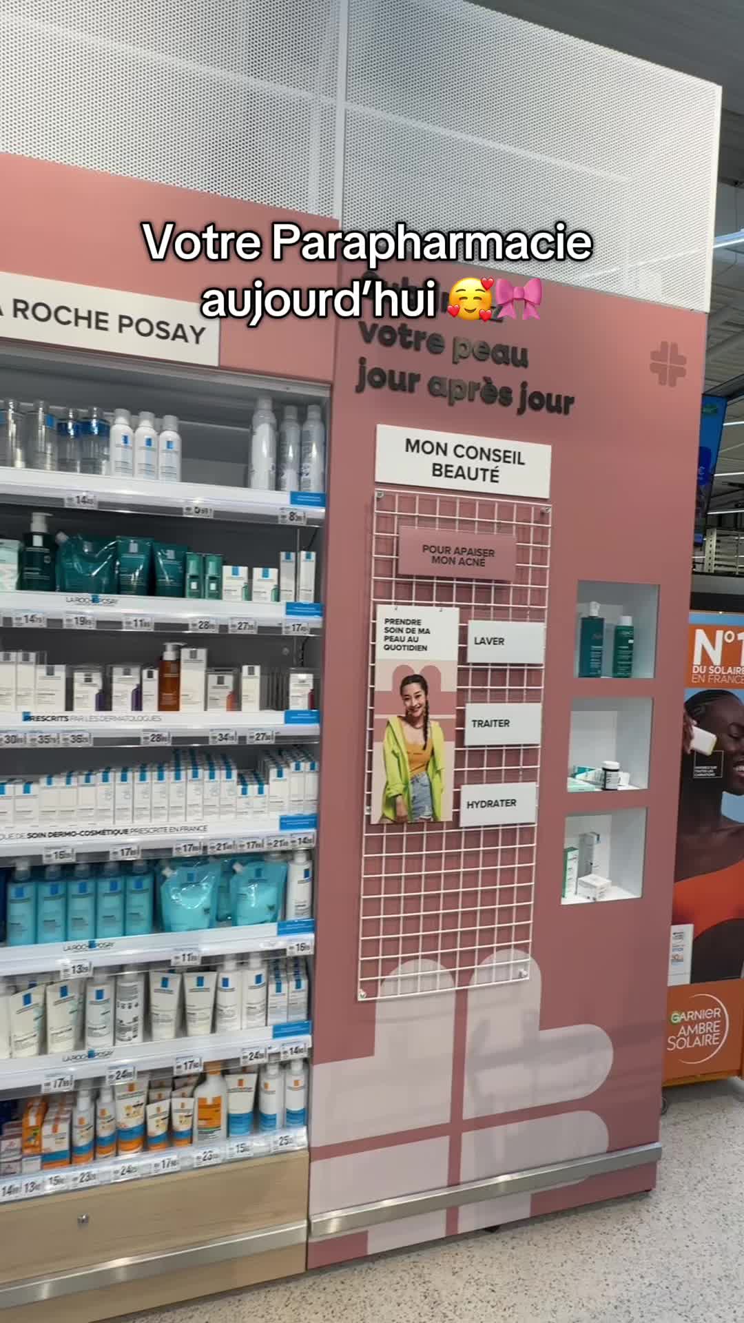 @Carrefour Chalon-Sur-Saone