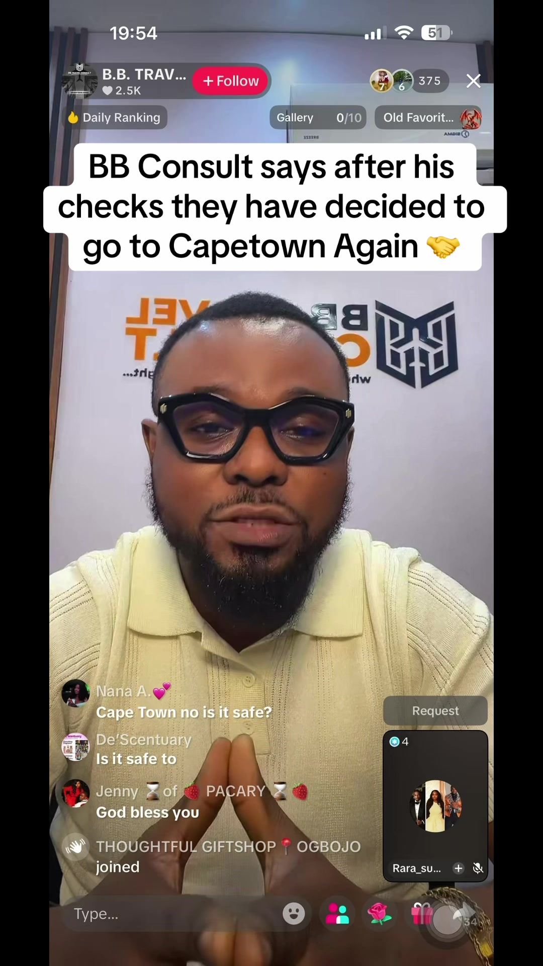 @JUST 4 PRISCARY