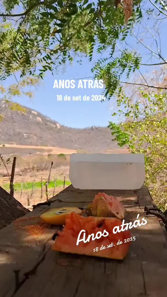 @Amante da natureza