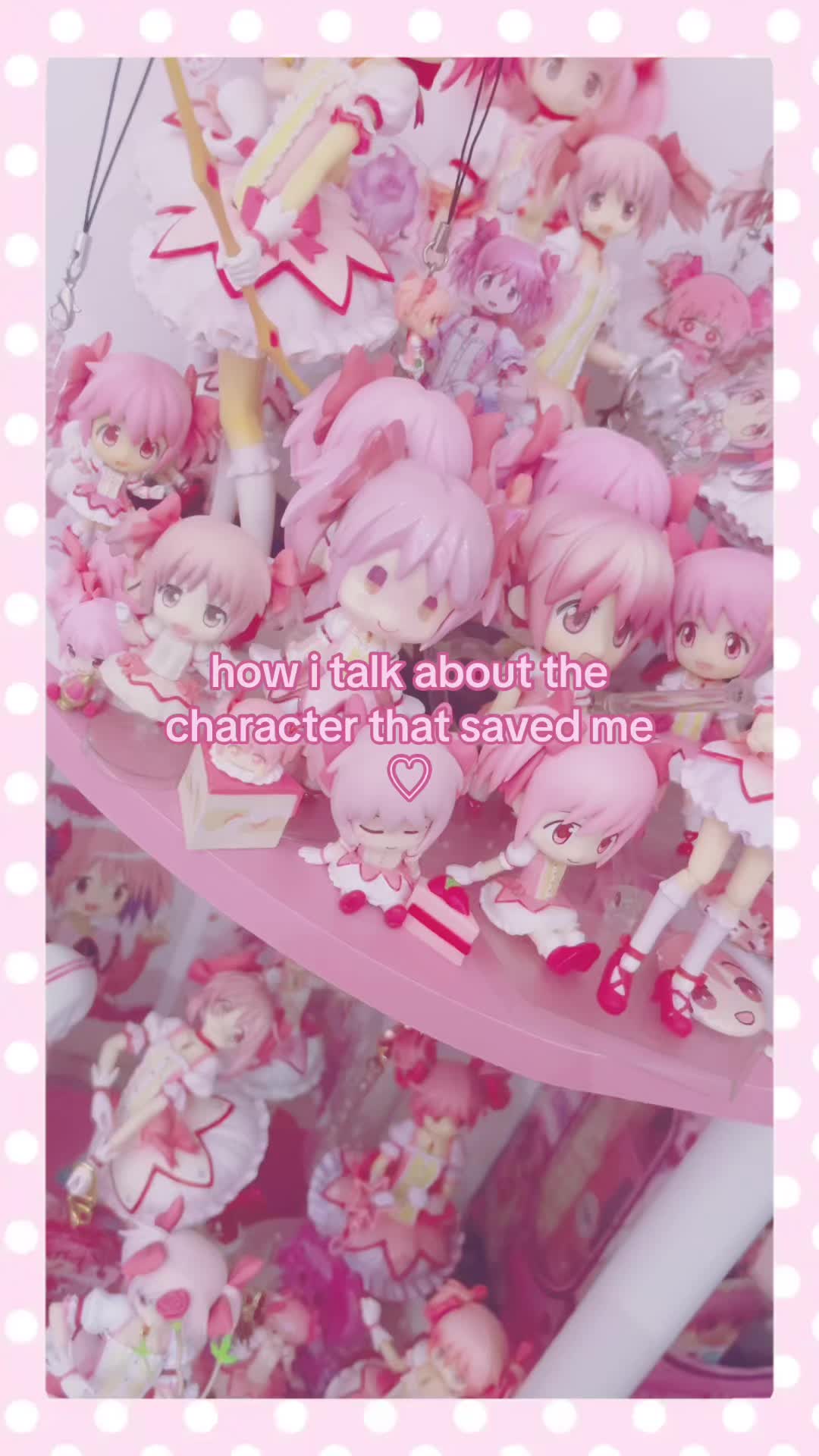@♡&ensp;roro&ensp;♡ #1 madoka fan