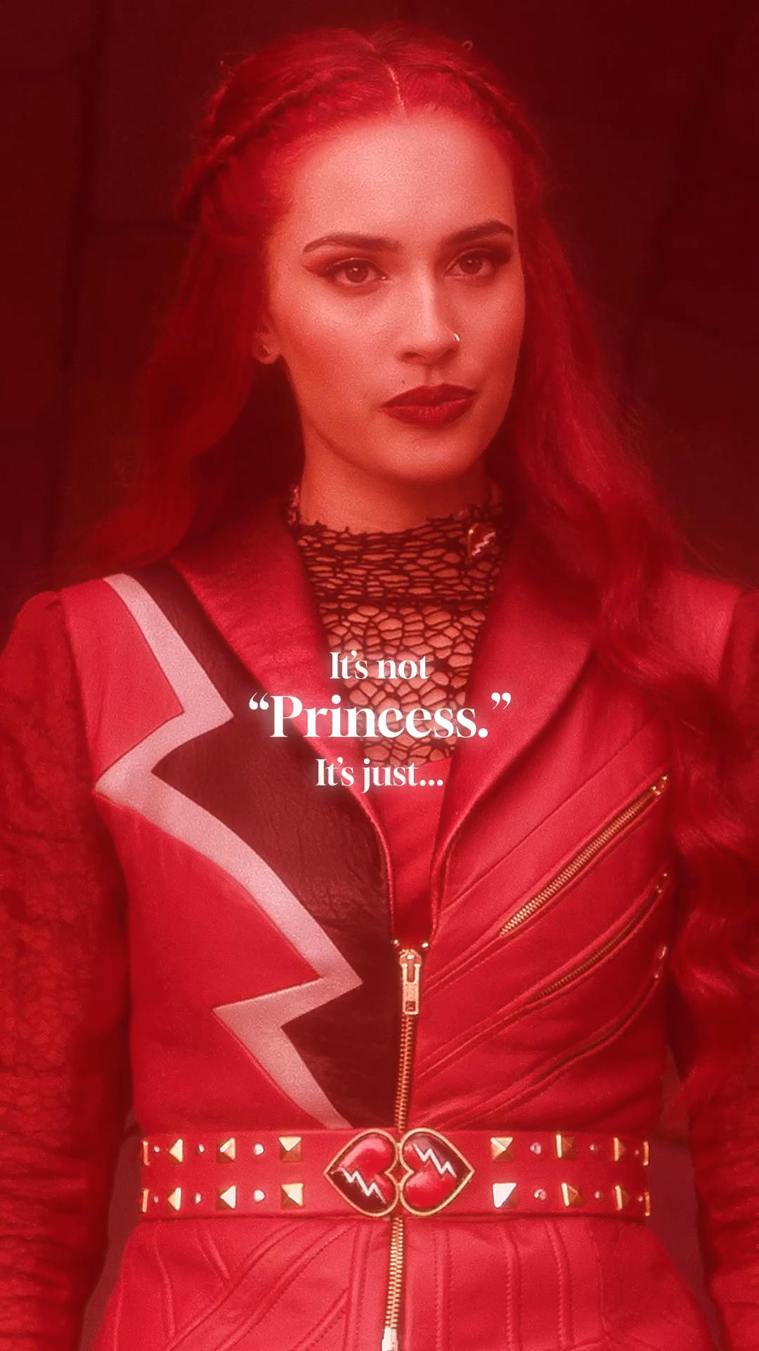 @Disney Descendants