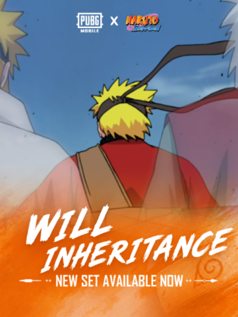 @PUBG MOBILE