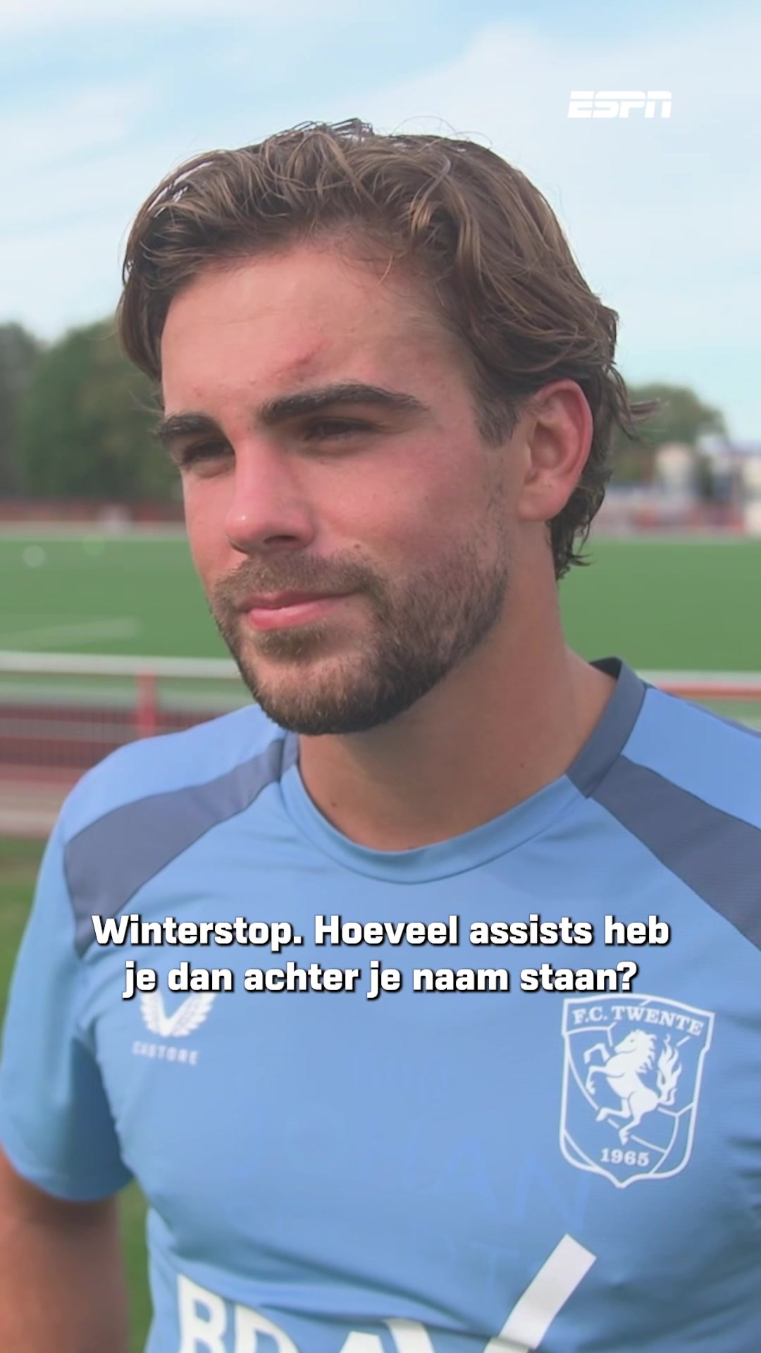 @ESPN NL