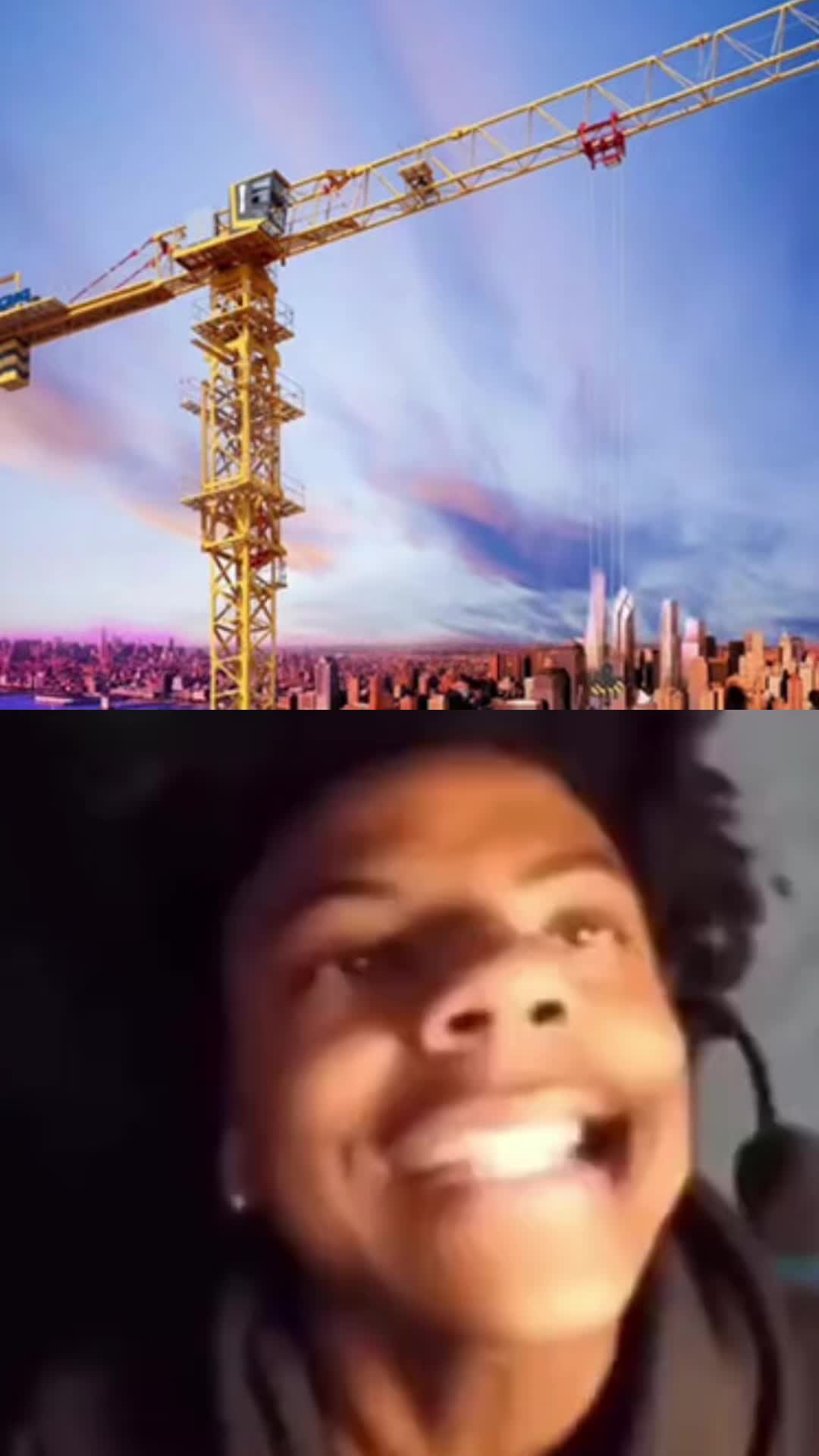 @Kyle The Crane Lover ❤️🏗️