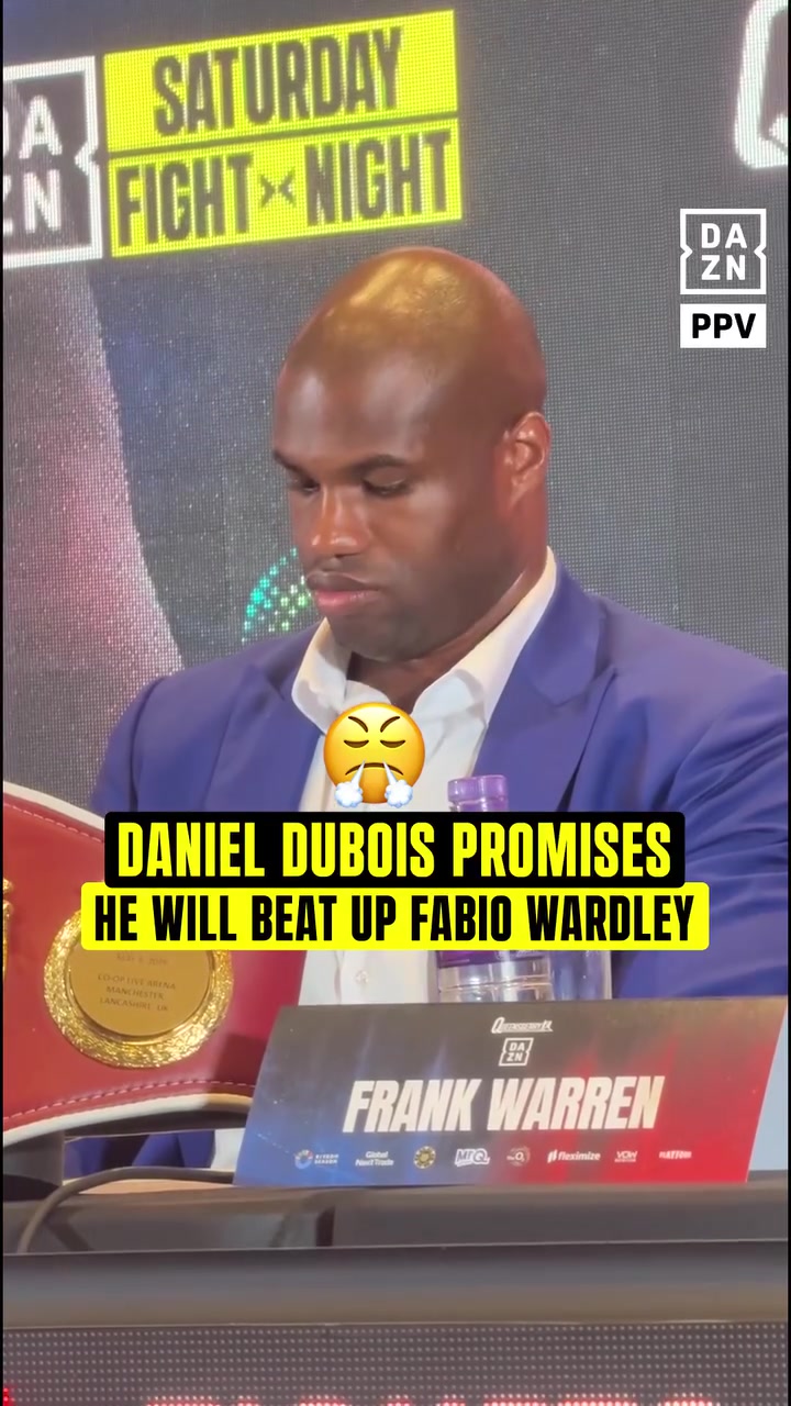 @GenuineFakeBoxing