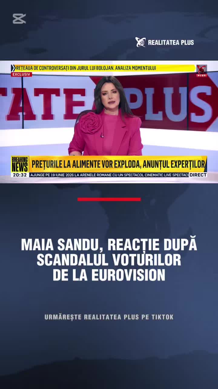 @Realitatea Plus