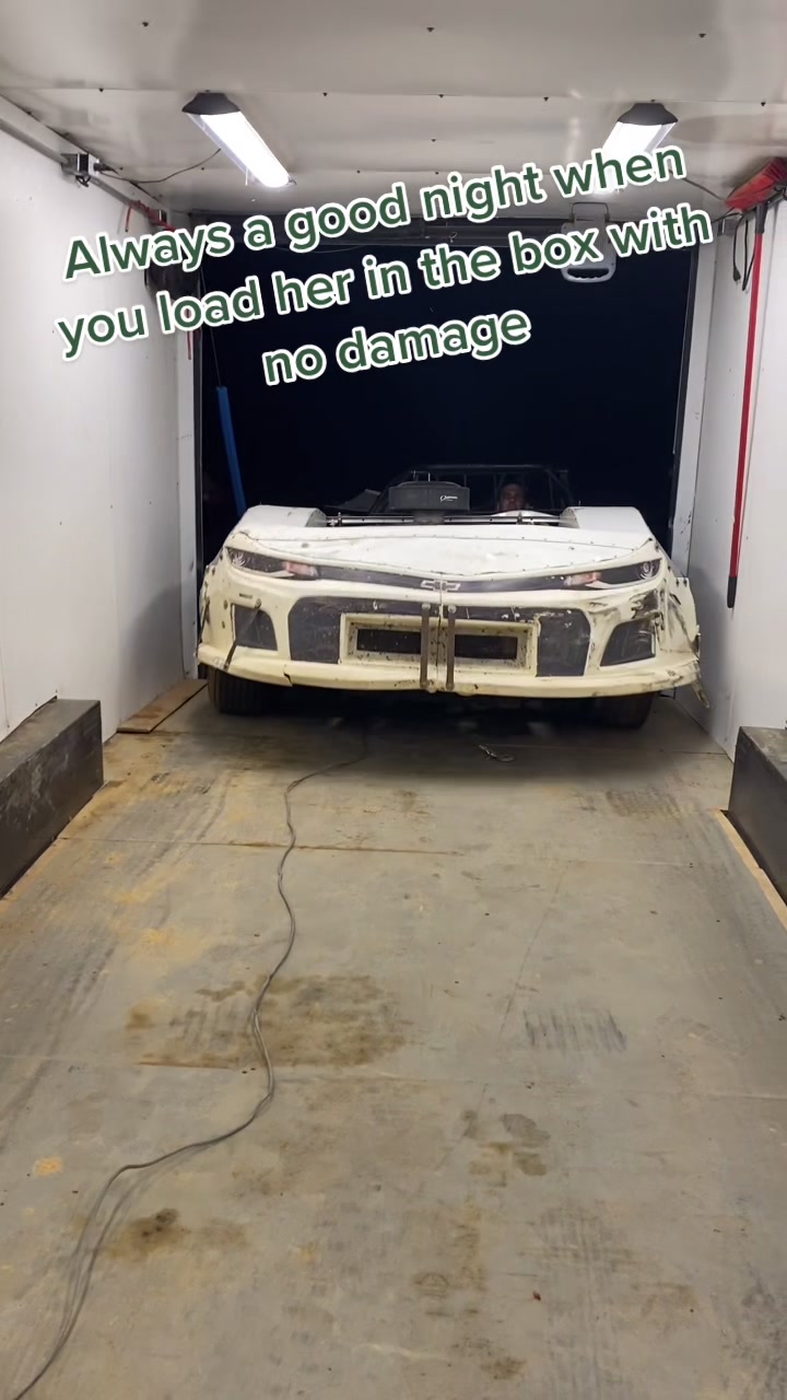 @Nick The Racer