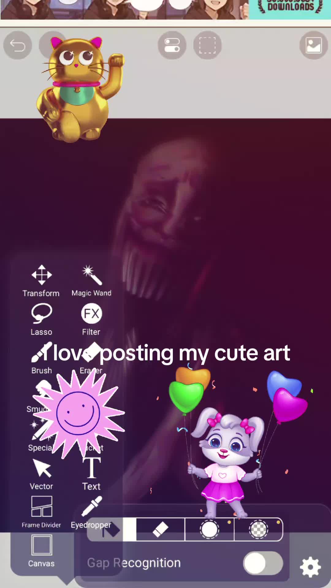 @Lilith🦇