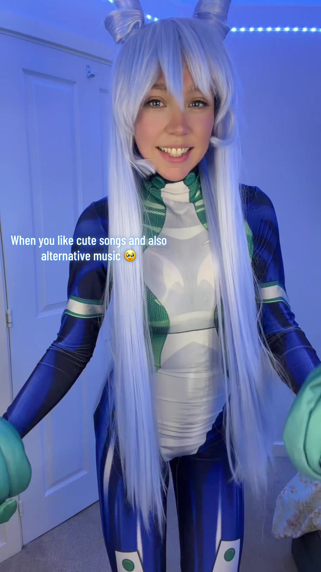 @Lilly Cosplay