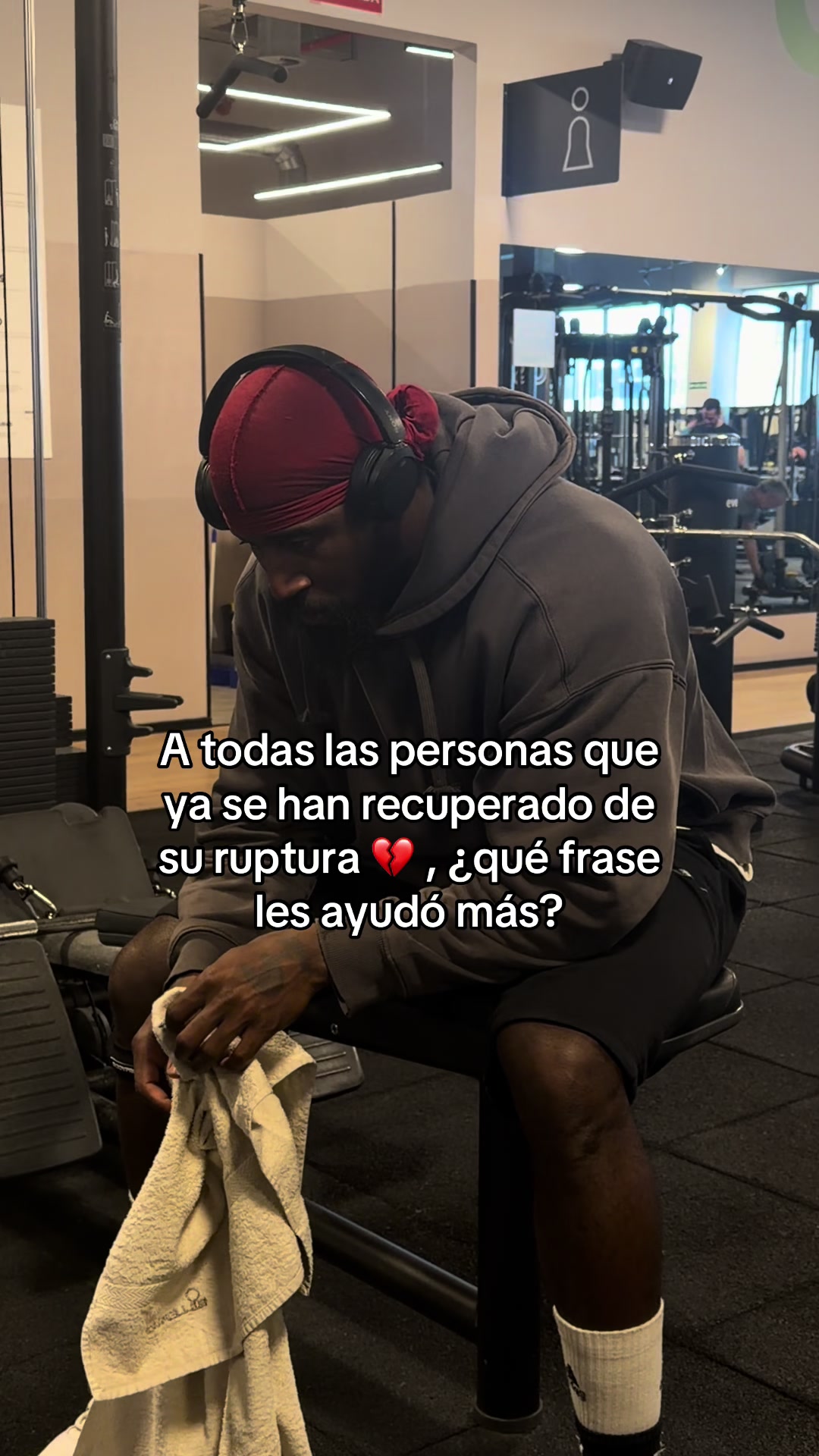 @Luis obiang