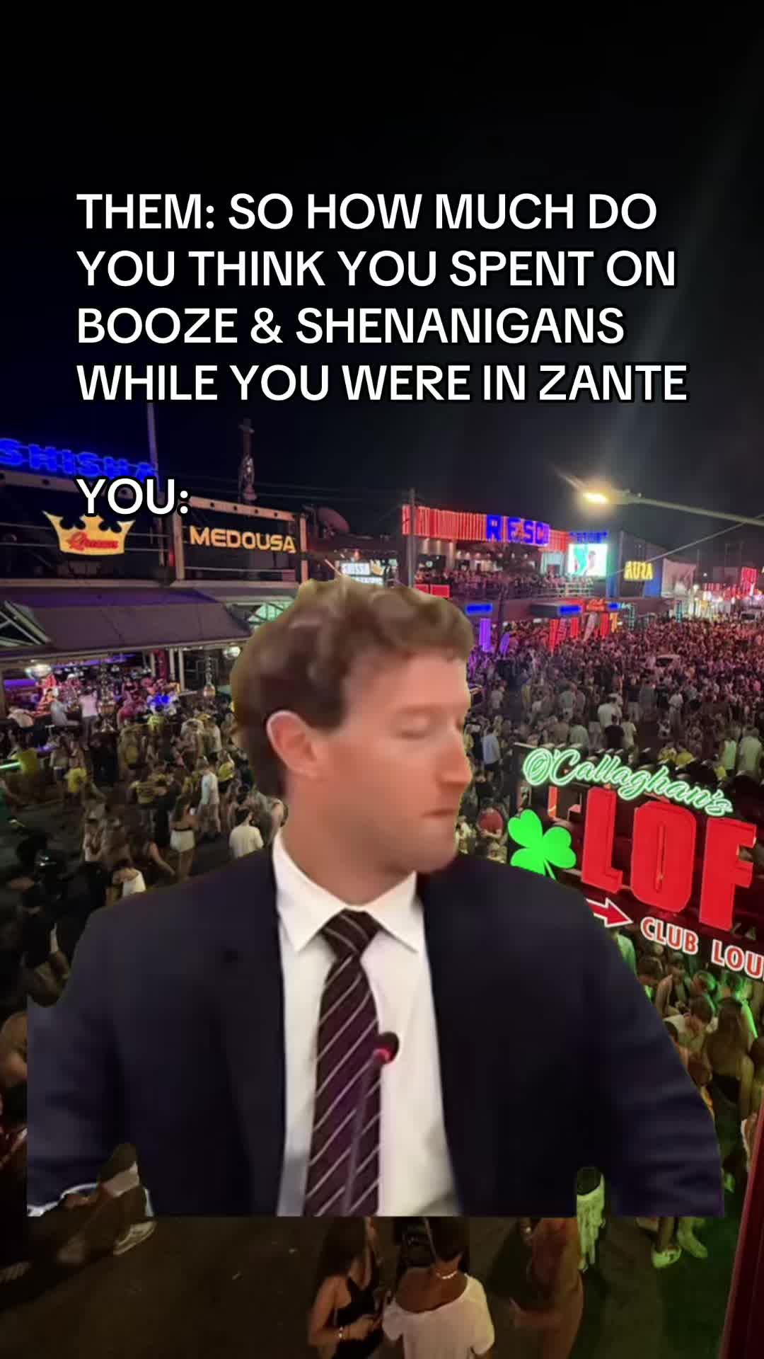 @Zante Geezer